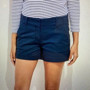 Navy Vineyard Vines 3.5 Inch Every Day Shorts